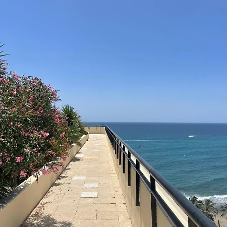 Appartement Centre Beachfront & Pool Marbella