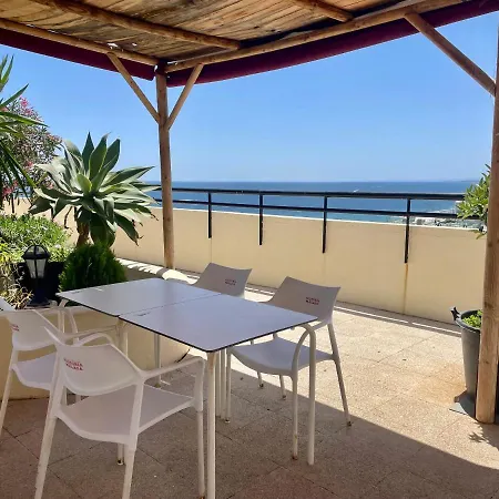 Lejlighed Centre Beachfront & Pool *
