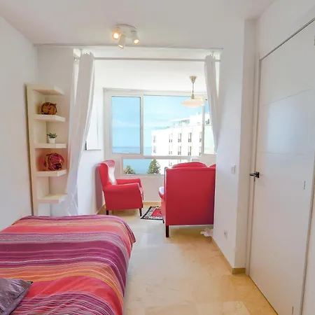 Lejlighed Centre Beachfront & Pool *