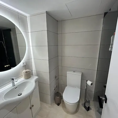 Centre Beachfront & Pool * Marbella