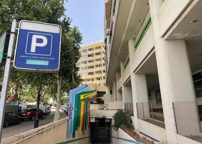 Centre Beachfront & Pool Marbella